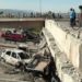 chile, earthquake, chile earthquake, 8.8 earthquake, seismic codes, building codes, infrastructure, design for disaster, haiti earthquake