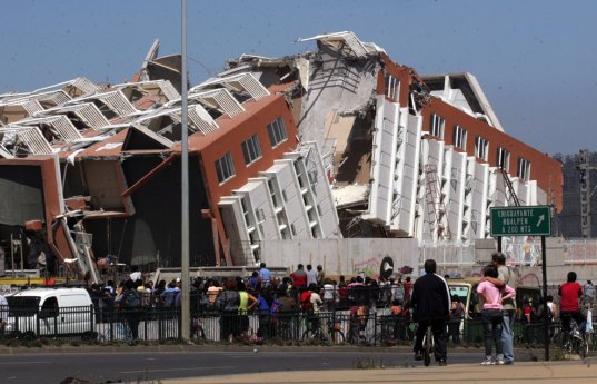 chile, earthquake, chile earthquake, 8.8 earthquake, seismic codes, building codes, infrastructure, design for disaster, haiti earthquake