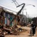 chile, earthquake, chile earthquake, 8.8 earthquake, seismic codes, building codes, infrastructure, design for disaster, haiti earthquake