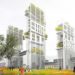 eVolo, eVolo Skyscraper competition, 2010 evolo skyscraper competition, 2010, skyscraper, eco skyscraper, green design, eco design, sustainable building, future, climate change,