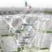 eVolo, eVolo Skyscraper competition, 2010 evolo skyscraper competition, 2010, skyscraper, eco skyscraper, green design, eco design, sustainable building, future, climate change,
