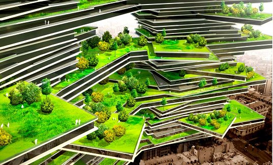 eVolo, eVolo Skyscraper competition, 2010 evolo skyscraper competition, 2010, skyscraper, eco skyscraper, green design, eco design, sustainable building, future, climate change,