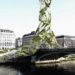 eVolo, eVolo Skyscraper competition, 2010 evolo skyscraper competition, 2010, skyscraper, eco skyscraper, green design, eco design, sustainable building, future, climate change,
