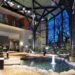 Parkside Victoria, leed platinum, canada, green architecture, green design, eco design, sustainable design, green building