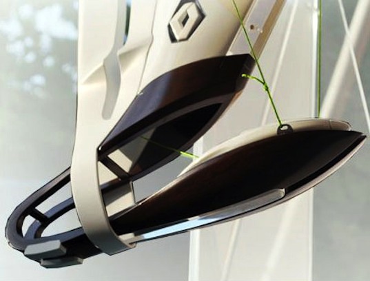 zep'lin, renault, airship, ev