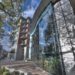 Parkside Victoria, leed platinum, canada, green architecture, green design, eco design, sustainable design, green building