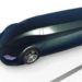 superbus, batman, electric bus, phev, ev, transportation, green design