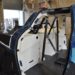 superbus, batman, electric bus, phev, ev, transportation, green design