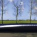superbus, batman, electric bus, phev, ev, transportation, green design
