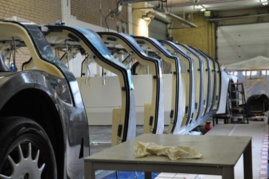 superbus, batman, electric bus, phev, ev, transportation, green design