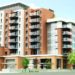 Parkside Victoria, leed platinum, canada, green architecture, green design, eco design, sustainable design, green building