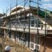prefab, prefab friday, sedum, green roof, living roof, solar energy, photovoltaics, daylighting, affordable housing, low income housing, london, UK, hillingdon, Birchway, Birchway Eco Community, sustainable building, eco design, green design