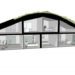 prefab, prefab friday, sedum, green roof, living roof, solar energy, photovoltaics, daylighting, affordable housing, low income housing, london, UK, hillingdon, Birchway, Birchway Eco Community, sustainable building, eco design, green design