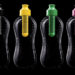 water bottle, plastic bottle, plastic, recycle, recyclable, karim rashid, bobble, green design, reusable water bottle, sigg bottle, carbon filter, filtered water