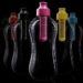water bottle, plastic bottle, plastic, recycle, recyclable, karim rashid, bobble, green design, reusable water bottle, sigg bottle, carbon filter, filtered water