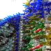 sustainable design, green design, recycled materials, sustainable architecture, bottle chapel, building made from bottles, green building, alternative building materials