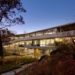 wildlife conservation society, center for global conservation, wildlife, LEED, LEED Gold, wind energy, zero carbon, daylighting, green roof, FXFOWLE, nyc, green design, eco design, sustainable building