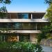 wildlife conservation society, center for global conservation, wildlife, LEED, LEED Gold, wind energy, zero carbon, daylighting, green roof, FXFOWLE, nyc, green design, eco design, sustainable building