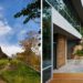 wildlife conservation society, center for global conservation, wildlife, LEED, LEED Gold, wind energy, zero carbon, daylighting, green roof, FXFOWLE, nyc, green design, eco design, sustainable building