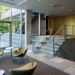 wildlife conservation society, center for global conservation, wildlife, LEED, LEED Gold, wind energy, zero carbon, daylighting, green roof, FXFOWLE, nyc, green design, eco design, sustainable building