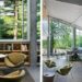 wildlife conservation society, center for global conservation, wildlife, LEED, LEED Gold, wind energy, zero carbon, daylighting, green roof, FXFOWLE, nyc, green design, eco design, sustainable building