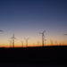 wind turbines, wind, energy, wind farm, land, water, temperature, global warming, climate change, mit, research