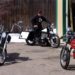 sustainable design, green design, electric motorcycles, green transportation, ev retrofit, electric motorcycle upgrade, alternative transportation, recycled materials