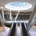 sustainable design, green design, BREEAM outstanding, pricewaterhousecooper, london, uk, sustainable architecture, green building, green office, eco friendly architecture