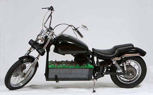 sustainable design, green design, electric motorcycles, green transportation, ev retrofit, electric motorcycle upgrade, alternative transportation, recycled materials