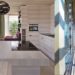 sustainable tourism, eco tourism, green design, eco design, sustainable building, italy, studio aisslinger, FINCUBE, natural ventilation, daylighting, shade screen, local materials, small footprint,