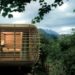 sustainable tourism, eco tourism, green design, eco design, sustainable building, italy, studio aisslinger, FINCUBE, natural ventilation, daylighting, shade screen, local materials, small footprint,