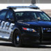 police, police car, cops, cop car, ford interceptor, ford, fuel efficient, increased fuel efficiency, V6, V8, green transportation, transportation, eco design, green design