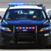 police, police car, cops, cop car, ford interceptor, ford, fuel efficient, increased fuel efficiency, V6, V8, green transportation, transportation, eco design, green design