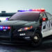 police, police car, cops, cop car, ford interceptor, ford, fuel efficient, increased fuel efficiency, V6, V8, green transportation, transportation, eco design, green design