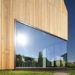 Leipzig Germany, Atelier st, sustainable design, green design, sustainable architecture, green building, passive house, energy efficient architecture, green residence