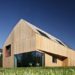 Leipzig Germany, Atelier st, sustainable design, green design, sustainable architecture, green building, passive house, energy efficient architecture, green residence