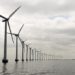 wind energy, wind turbine, next gen wind turbine, next generation wind turbine, GE, 4 MW wind turbine, advanced drive train, longer blades, increased efficiency, renewable energy, energy, green energy, green design, eco design
