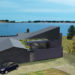 gimme shelter, shelter island, green building, sustainable building, leslie hoffman, earth pledge, new york, long island, the hamptons, architecture, non profit, community organization