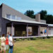 gimme shelter, shelter island, green building, sustainable building, leslie hoffman, earth pledge, new york, long island, the hamptons, architecture, non profit, community organization