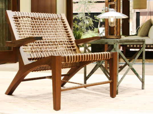 sustainable design, green design, hom, cisco brothers, green furnishings, green furniture, sustainable materials, sustainable interiors, green industrial design