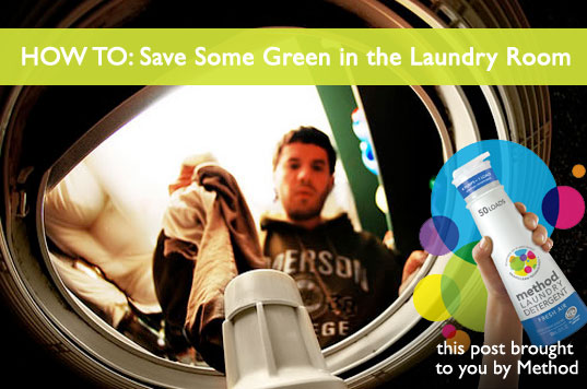 eco-friendly laundry, tips and techniques, sustainable design, green design, green laundry, sustainable laundry tips, energy efficient laundry, water conservation, green home tips and tricks