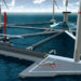 wind platform, wind farm, offshore wind, wave energy, hexicon, wind energy, offshore power plang, alternative energy, clean energy, green energy, sweden