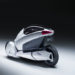 Honda 3R-C, Honda Personal Urban Vehicle, Honda concept motorcycle, Honda electric vehicle, electric vehicle, Cool concept car, geneva auto show, eco design, green design, sustainable design