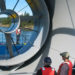 hydropower, ken salazar, steven chu, obama administration, government, environmental politics, politics, dam, tidal energy, water energy