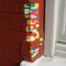 Jan Vormann, Dispatch, New York City, New York, NYC, NY, Legos, Lego bricks, New York City Legos