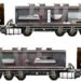 reuse, recycled materials, mobile housing, aristide antonas, KEG apartments, liquid container trucks, eco design, green design, sustainable building