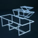 lego, lego sculpture, lego table, lego furniture, furniture, architecture, dublin, boys and girls, abgc