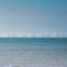 wind turbines, wind, energy, wind farm, land, water, temperature, global warming, climate change, mit, research