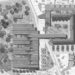 Marcel Sambat High School, green education, green schools, green roofs, freen eco-school, french, france, green design, eco design sustainable design