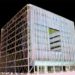 barcelona, media-tic, media tic, enric ruiz geli, spain, europe, inflatable skin, inflatable facade, architecture, design, solar energy, solar technology, solar power, uv rays, sunlight, energy hub, technology hub
